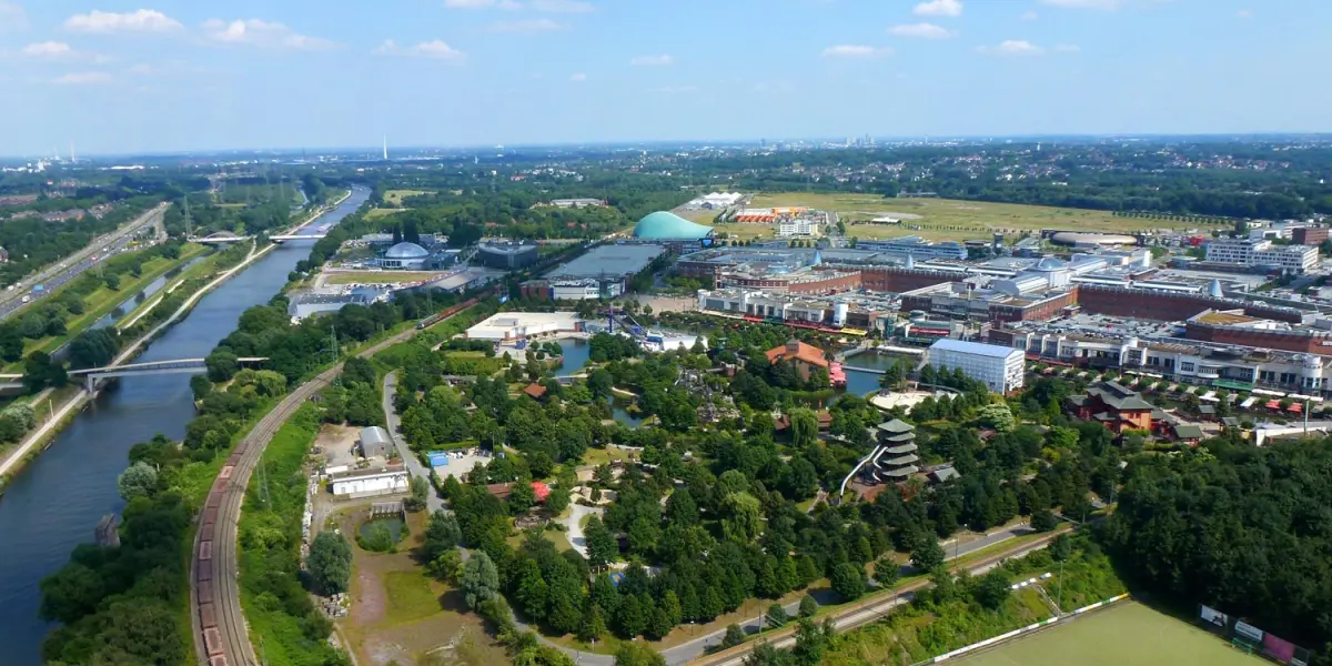 Oberhausen