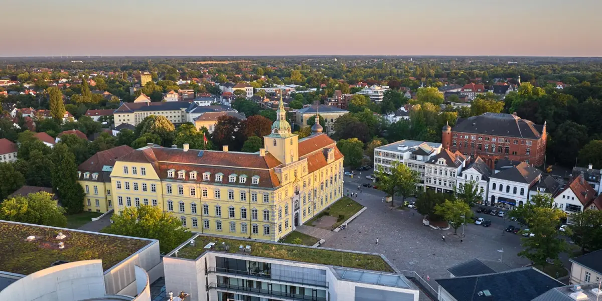 Oldenburg