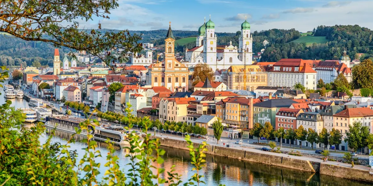 Passau