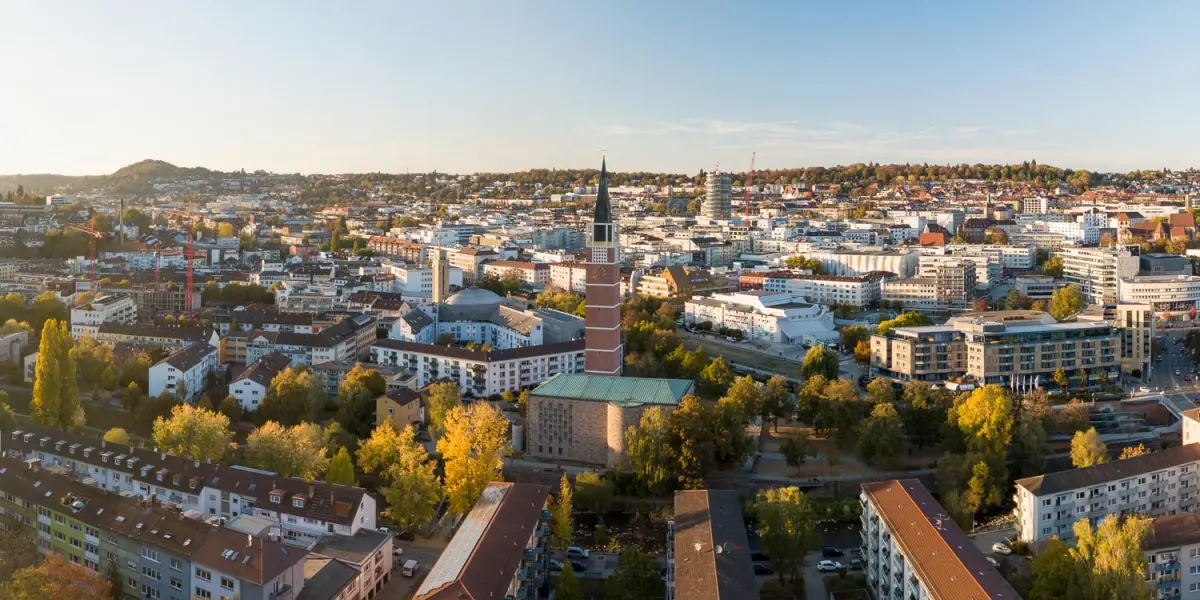 Pforzheim