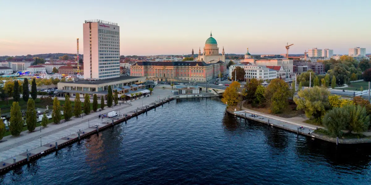 Potsdam