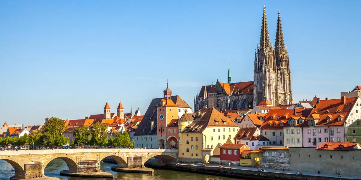 Regensburg