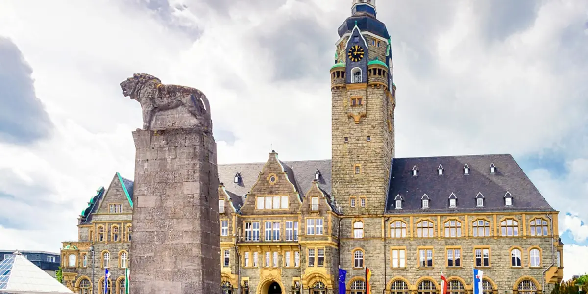 Remscheid