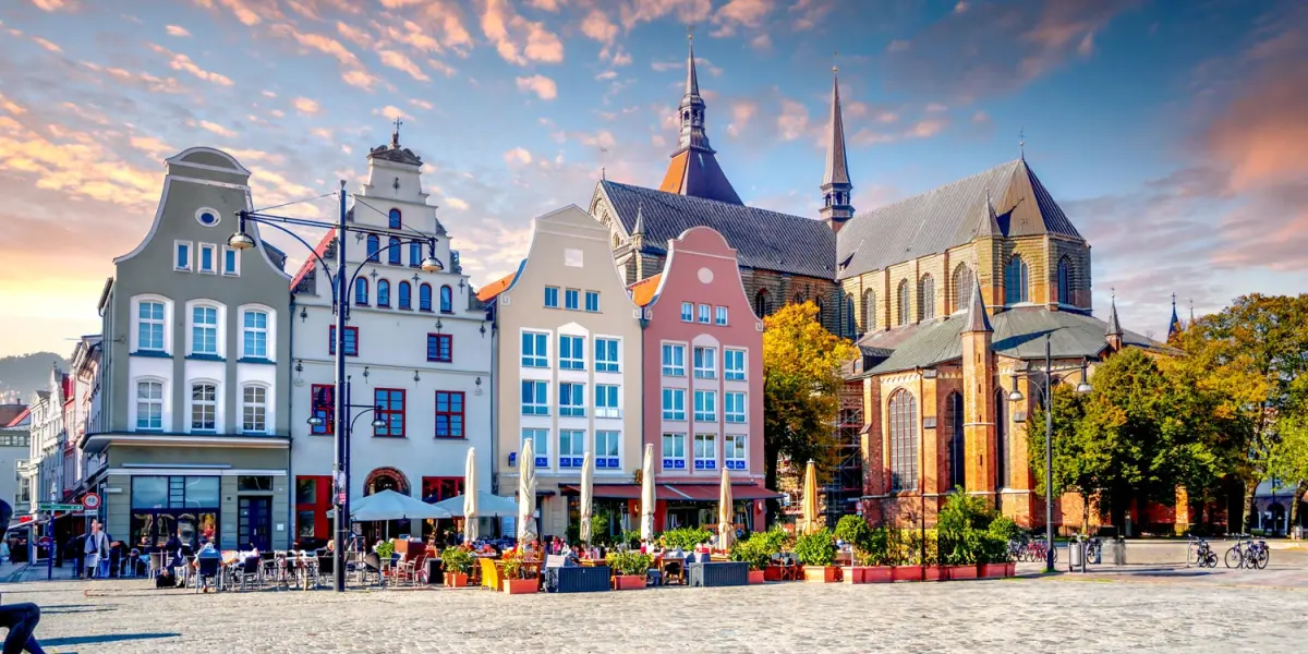 Rostock