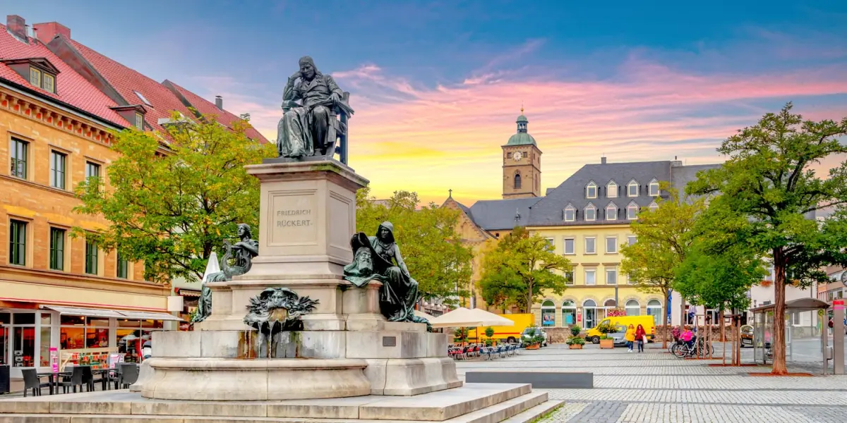 Schweinfurt