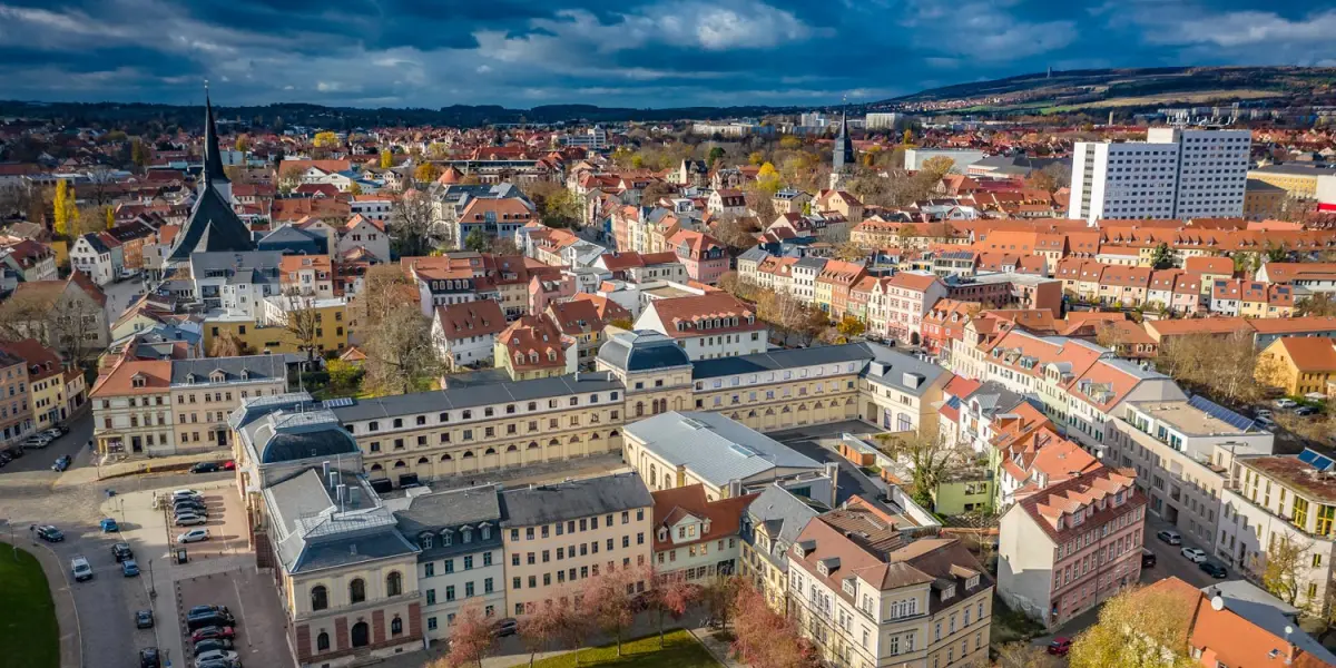 Weimar