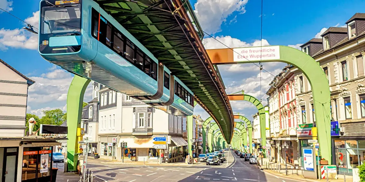 Wuppertal