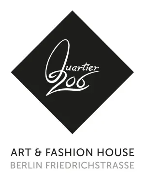 Quartier 206 ART & FASHION HOUSE