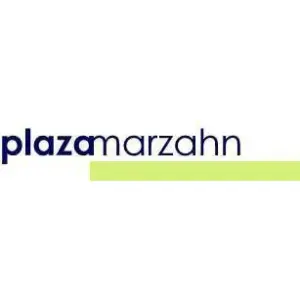 Plaza Marzahn