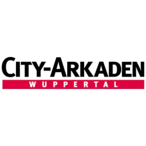 City-Arkaden Wuppertal