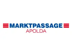 Marktpassage Apolda