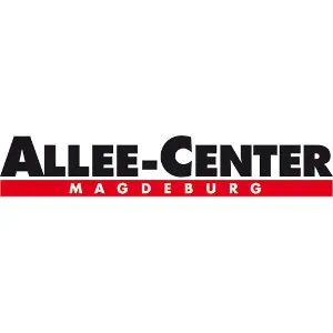Allee-Center Magdeburg