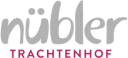 Trachtenhof Nübler