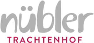 Trachtenhof Nübler Logo