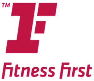 Fitness First Logo