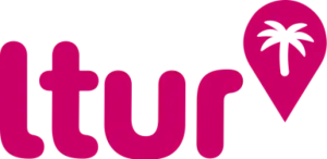 Ltur Logo