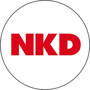 NKD Logo