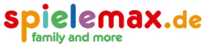 Spiele Max Logo