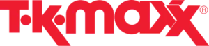 TkMaxx Logo