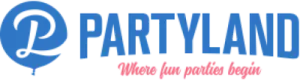 Partyland Logo