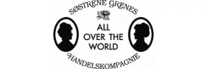 Sostrene Grene Logo