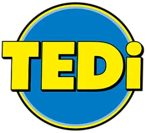 Tedi Logo