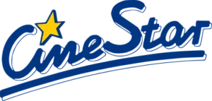 CineStar Logo