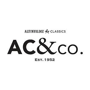AC&co Logo