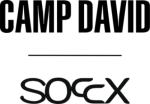 Camp David Soccx Logo
