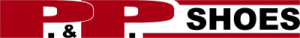 P&P Shoes Logo