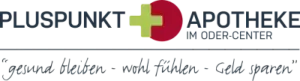 Pluspunkt Apotheke Logo