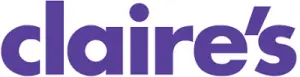 Claire's Logo