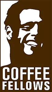 Coffee Fellows Logo