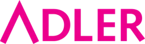 Adler Logo