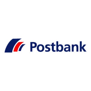 Postbank Logo