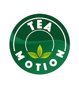 Tea Motion Logo