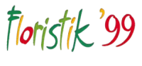 Floristik 99