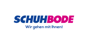 Schuh Bode Logo