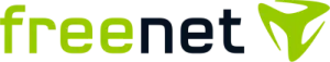 freenet Logo