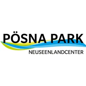 Pösna Park Leipzig