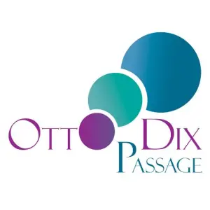 Otto Dix Passage