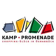 Kamp-Promenade Osnabrück