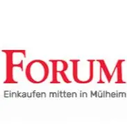 FORUM Mülheim