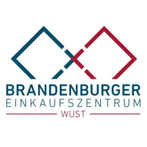 Brandenburger Einkaufszentrum