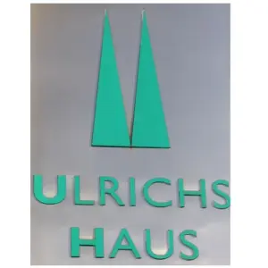 Ulrichshaus Magdeburg