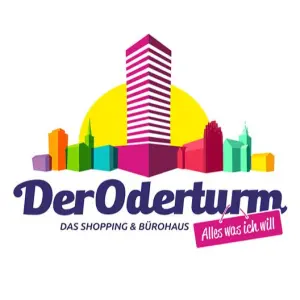 Der Oderturm