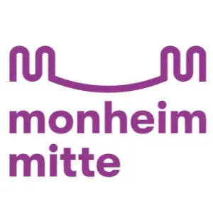 Monheim Mitte