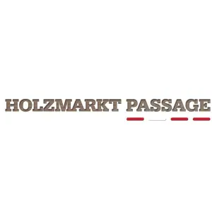 Holzmarktpassage Jena