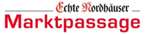 Echte Nordhäuser Marktpassage