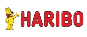 Haribo Logo